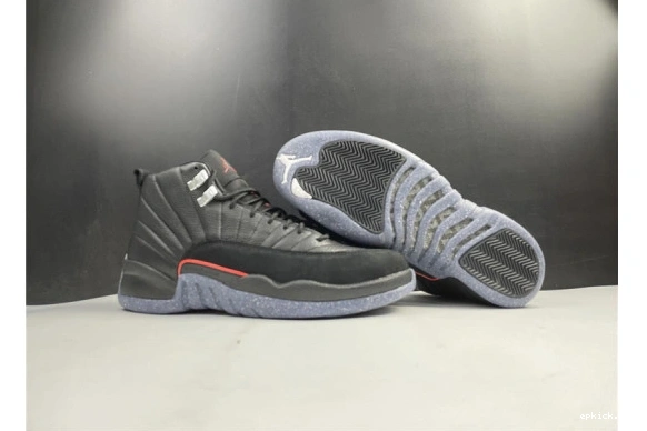 Rep EP Black Jordan Utility DC1062-006 DC1062-006 12 Air 0116